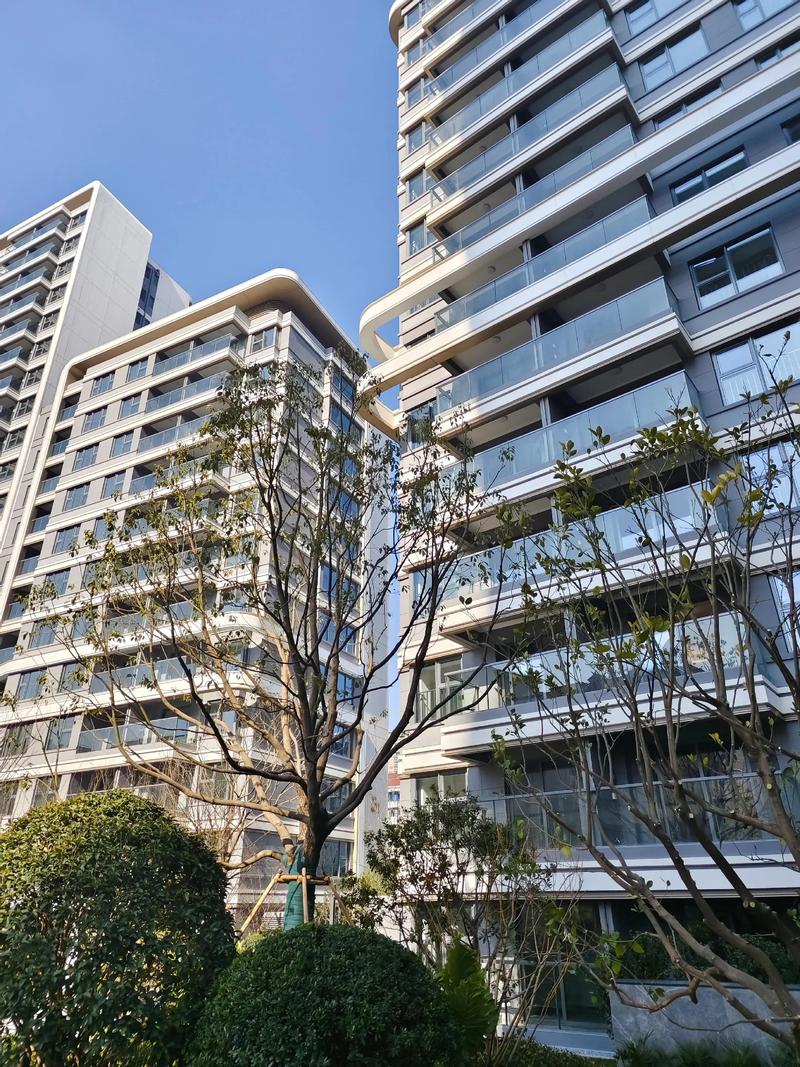 住宅开发：您的美好生活开始的地方